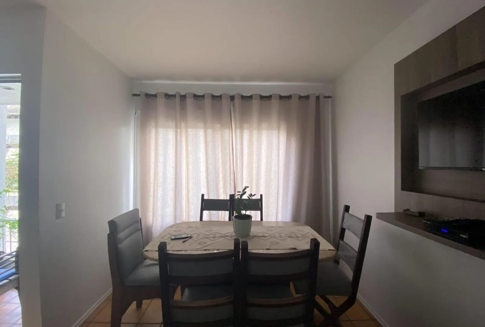 شقة Apartamento Temporada Balneário Camboriú