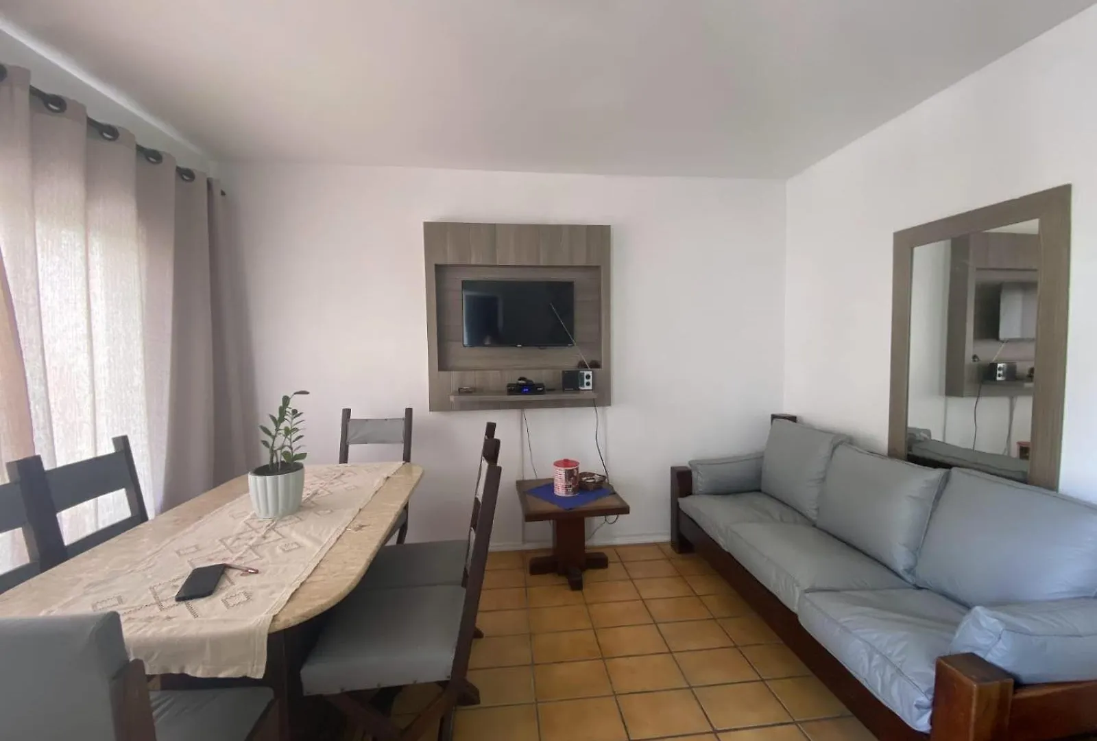 Apartamento Temporada Balneário Camboriú