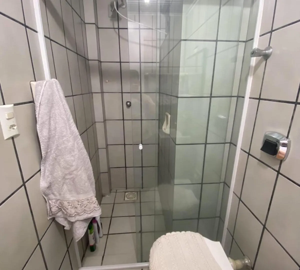 Apartamento Temporada Balneário Camboriú