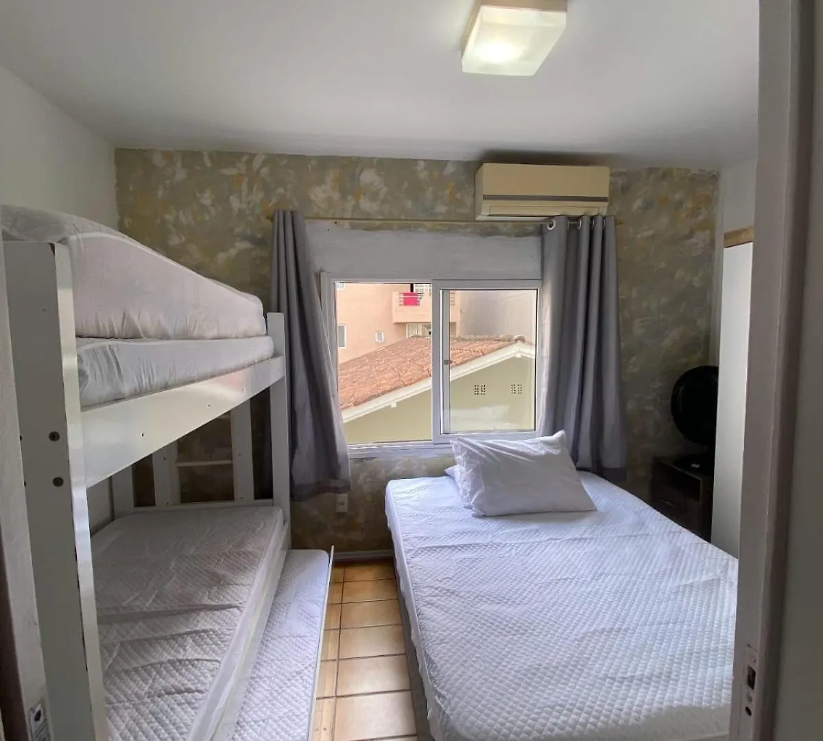 شقة Apartamento Temporada Balneário Camboriú