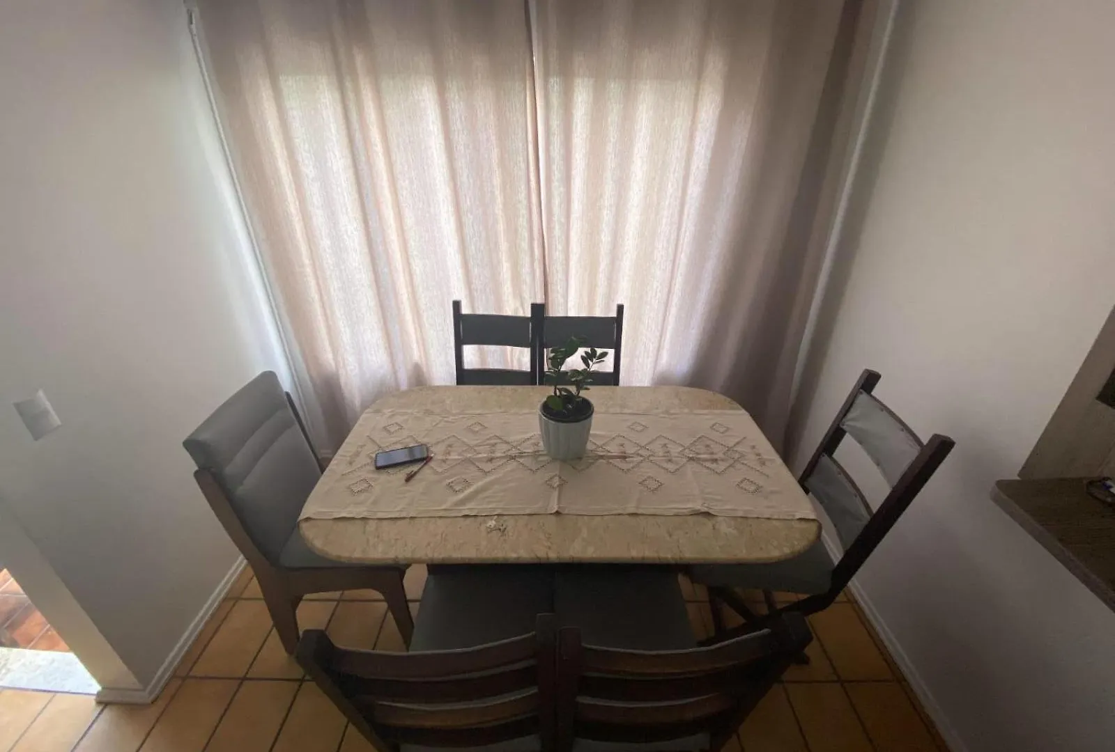 شقة Apartamento Temporada Balneário Camboriú