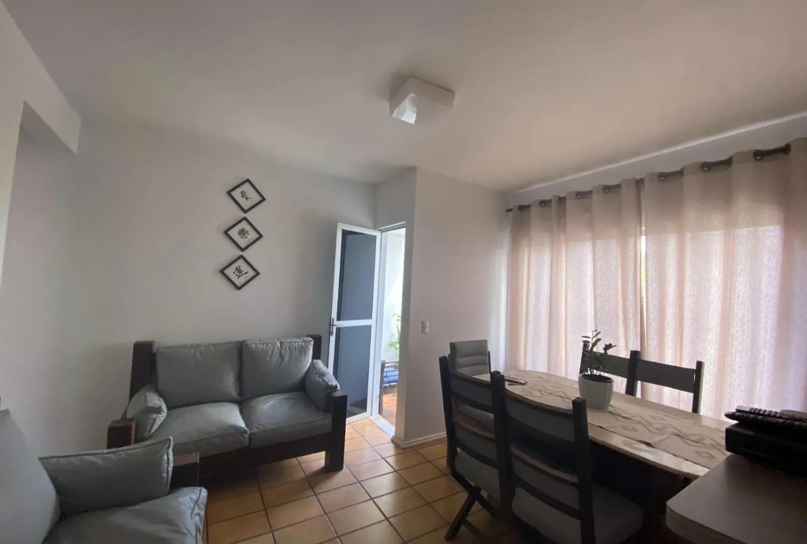 Apartamento Temporada Balneário Camboriú 0*,  البرازيل
