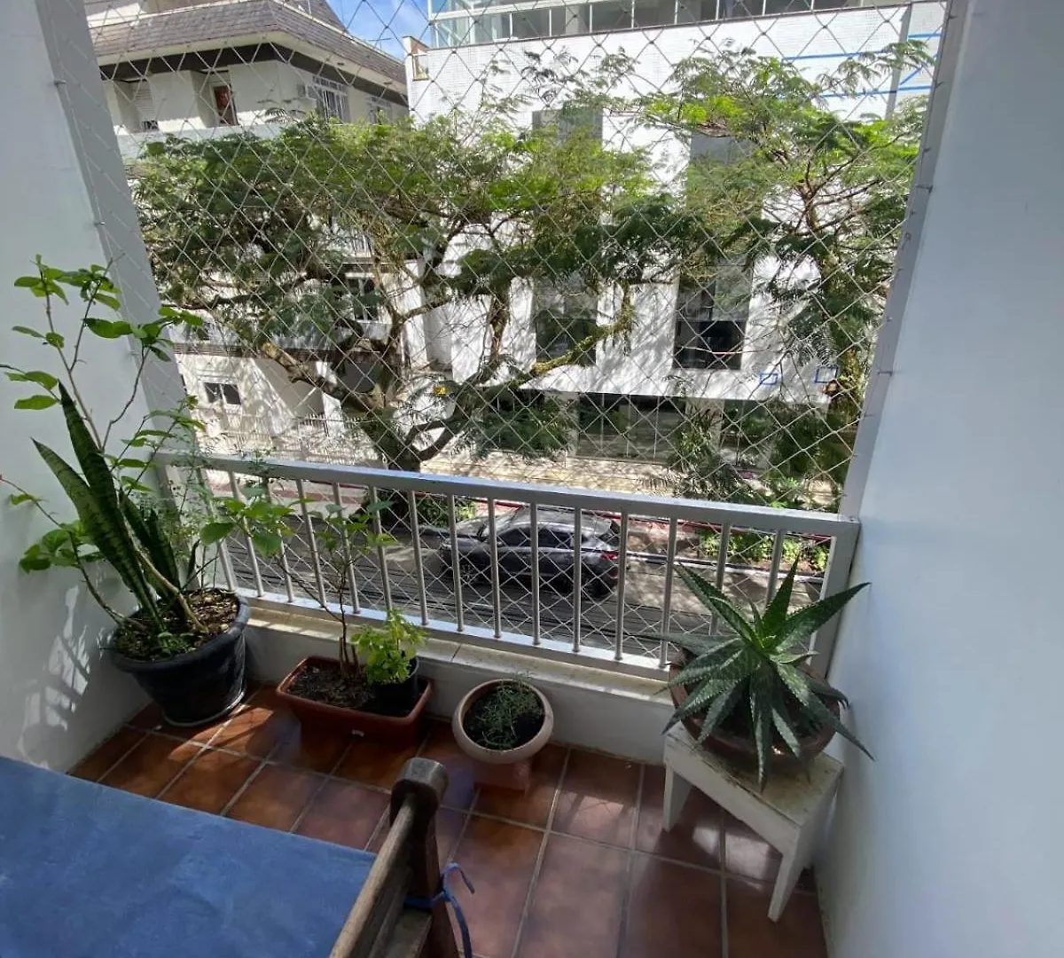 Apartamento Temporada Balneário Camboriú شقة