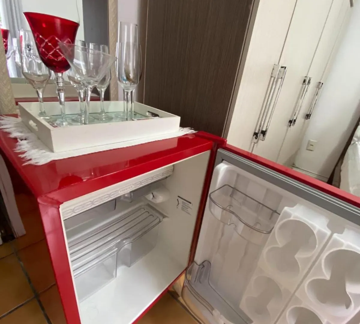 Apartamento Temporada Balneário Camboriú