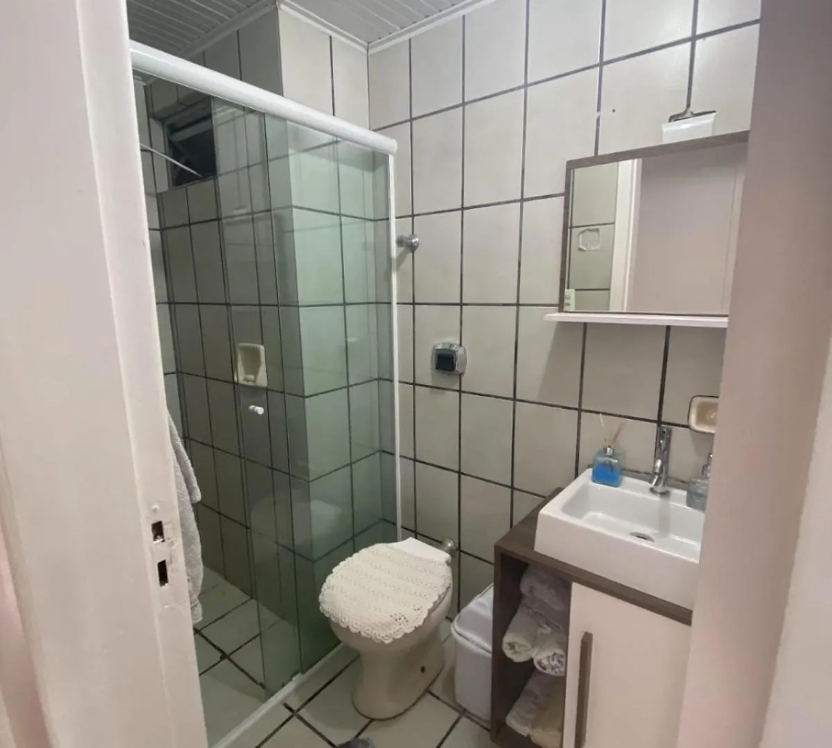 Apartamento Temporada Balneário Camboriú 0*,  البرازيل