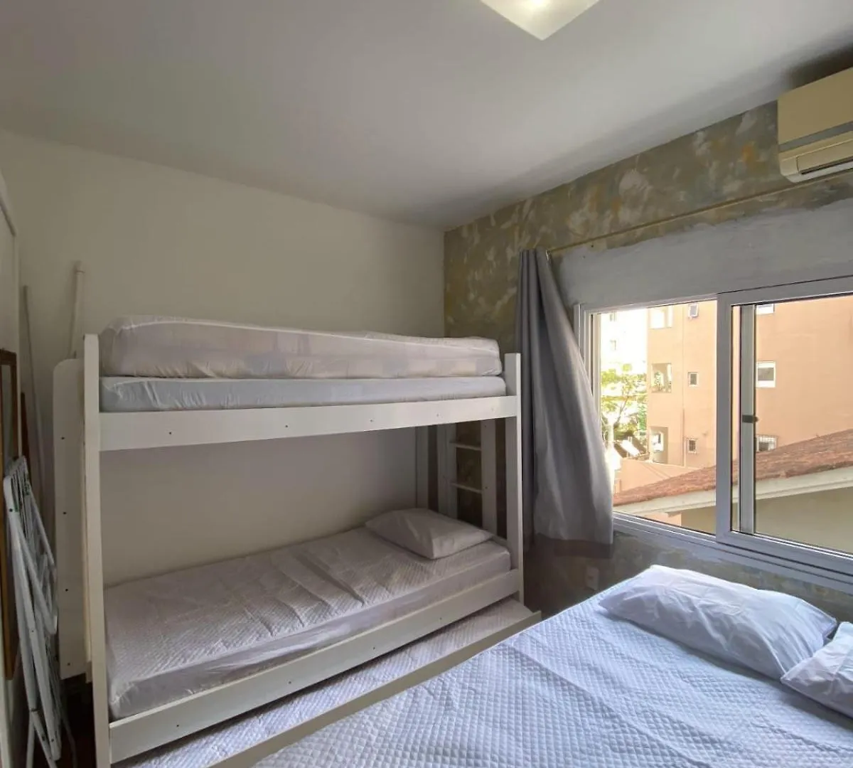 Lägenhet Apartamento Temporada Balneário Camboriú Brasilien