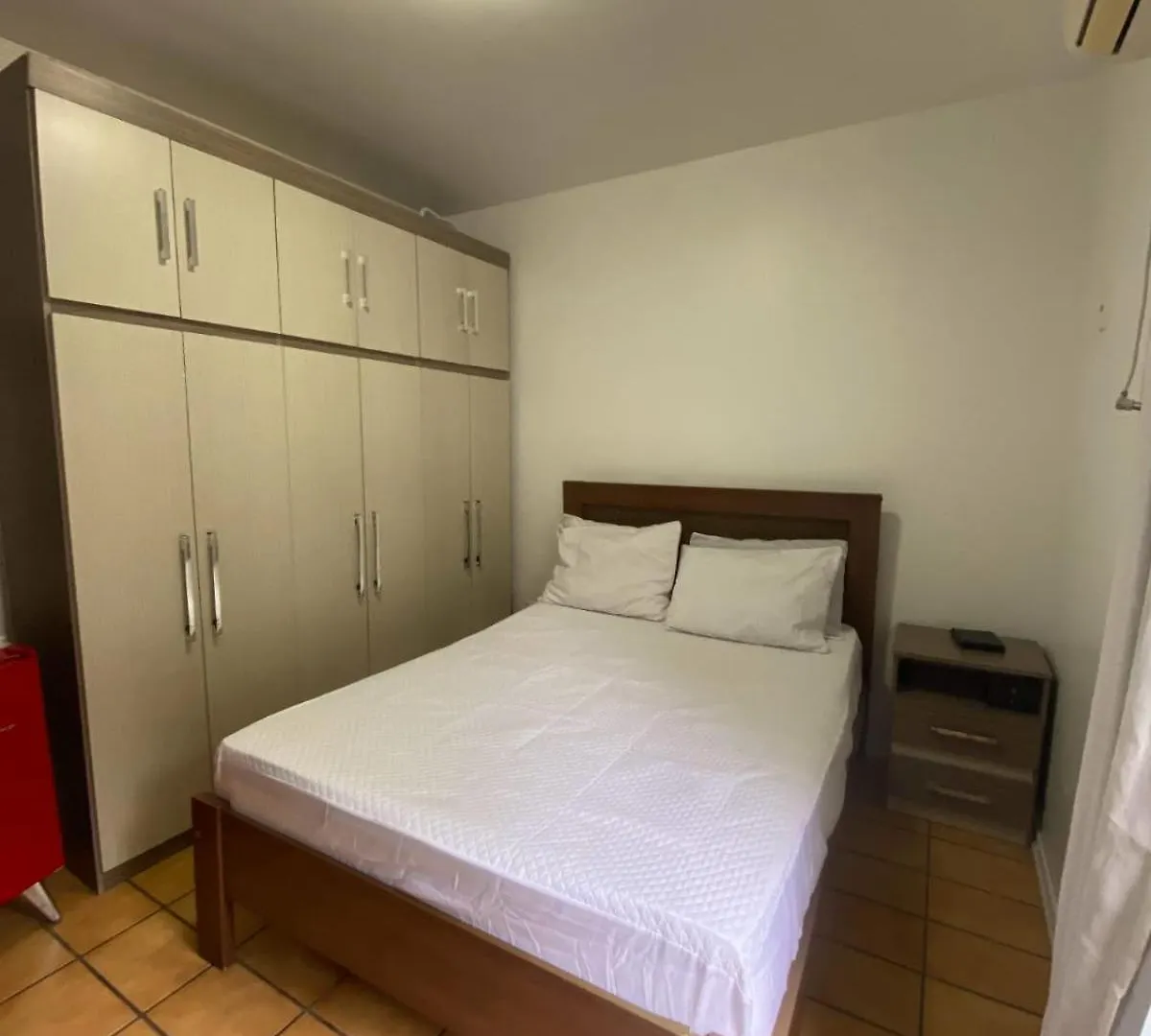 Apartamento Temporada Balneário Camboriú