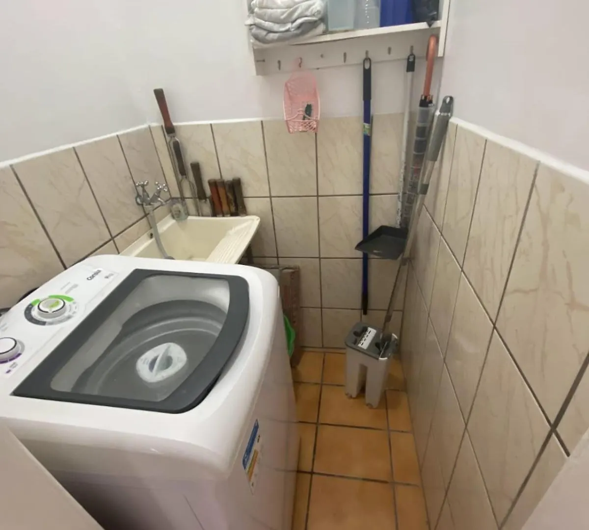 Lägenhet Apartamento Temporada Balneário Camboriú
